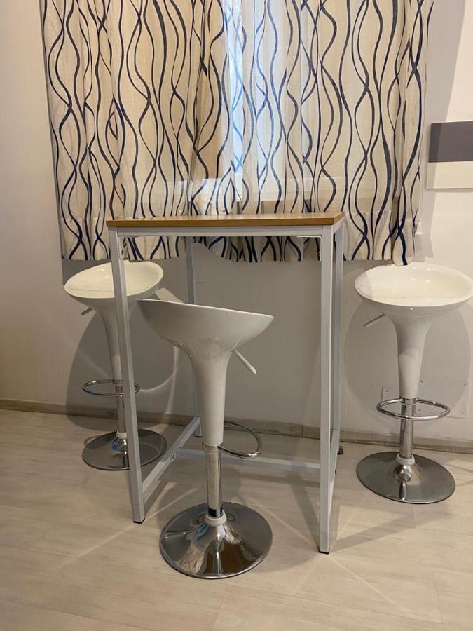 My Suite Sorrento Exterior foto