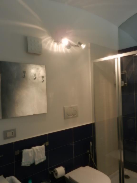 My Suite Sorrento Cameră foto