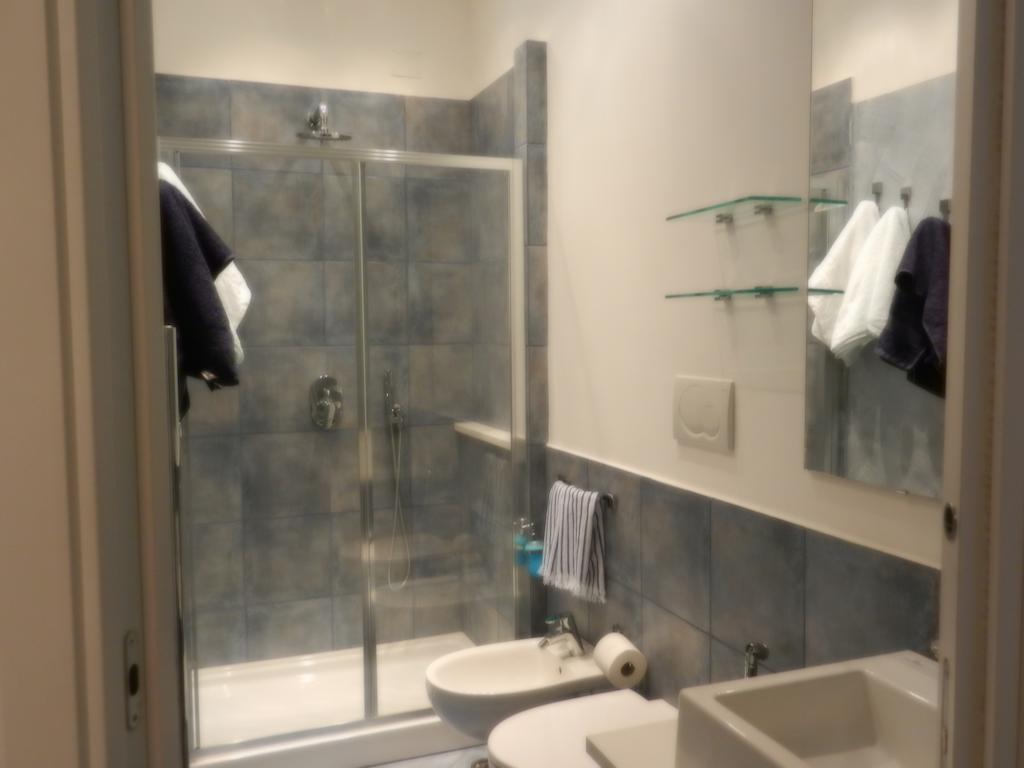 My Suite Sorrento Exterior foto