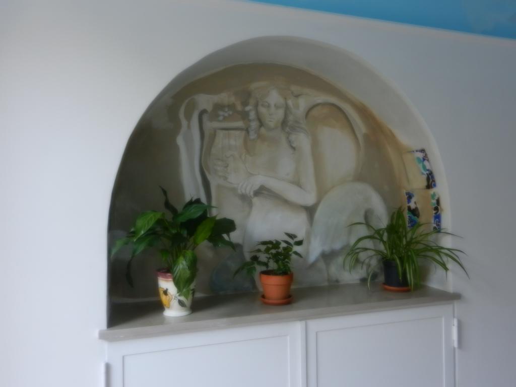 My Suite Sorrento Cameră foto