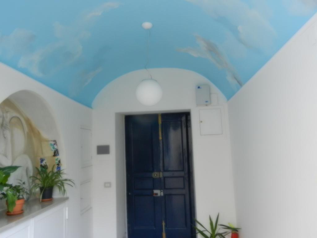 My Suite Sorrento Exterior foto