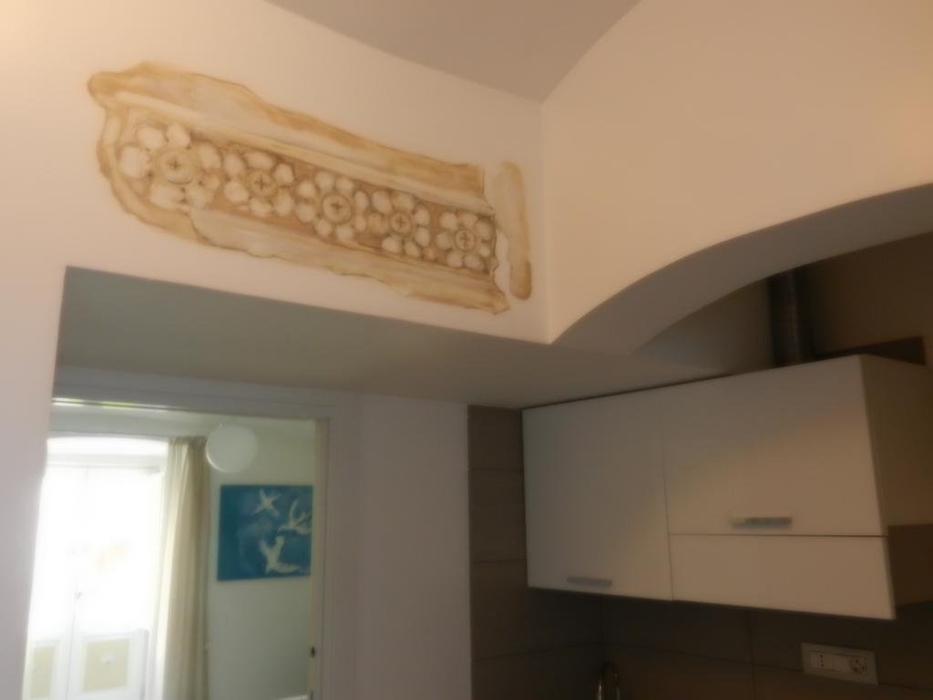 My Suite Sorrento Exterior foto
