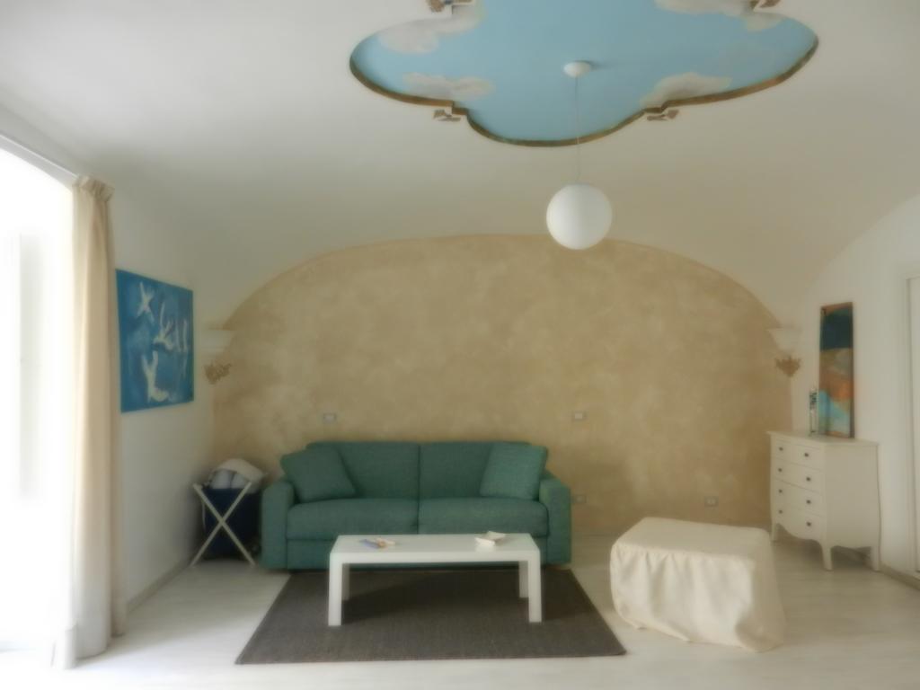 My Suite Sorrento Exterior foto