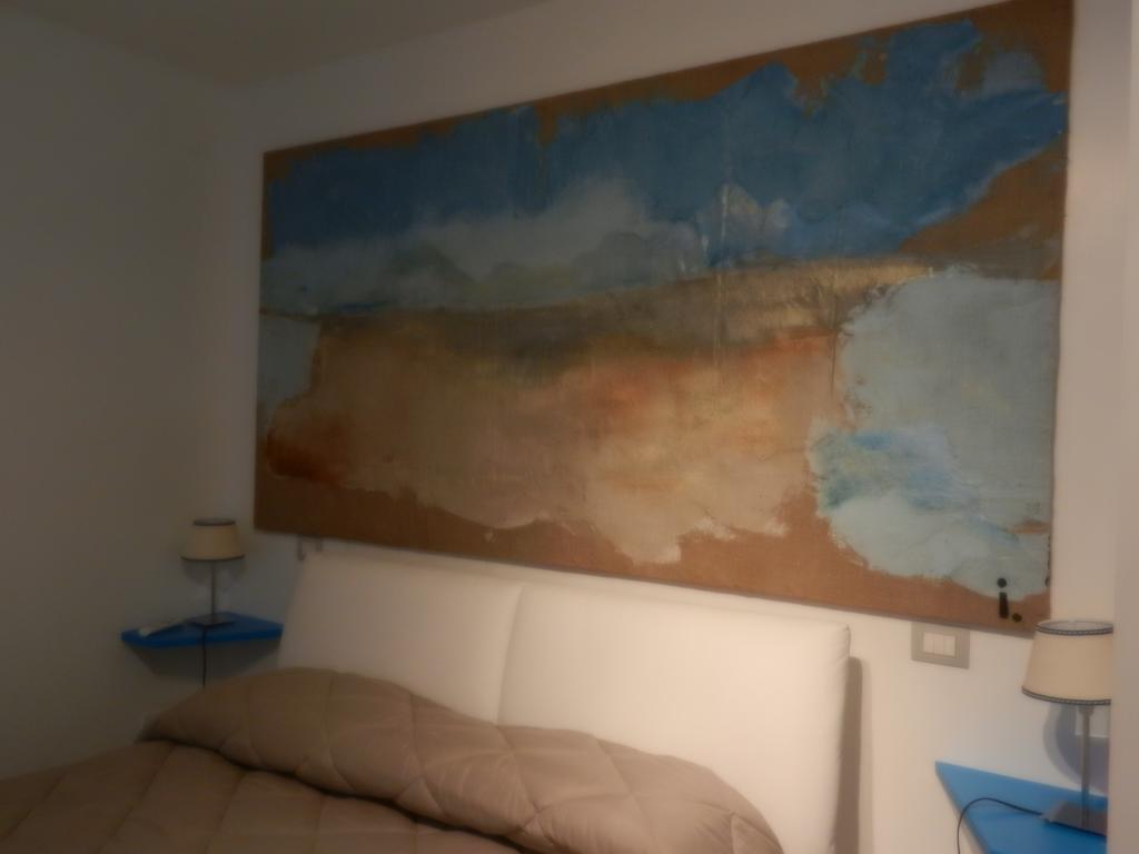 My Suite Sorrento Cameră foto