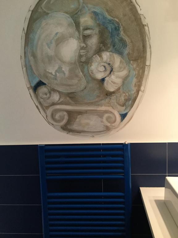 My Suite Sorrento Exterior foto