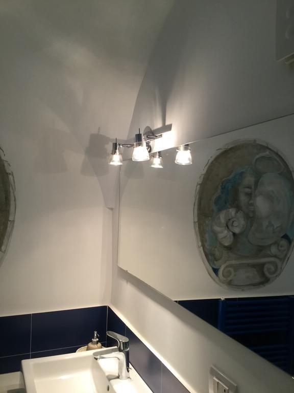 My Suite Sorrento Exterior foto