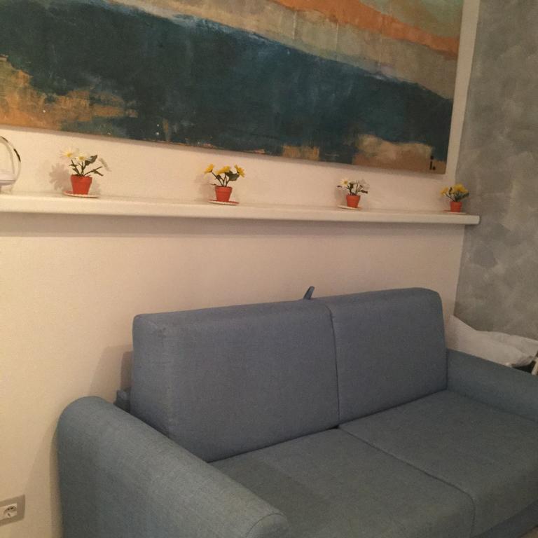 My Suite Sorrento Exterior foto