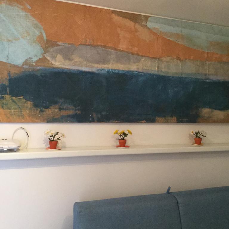 My Suite Sorrento Exterior foto