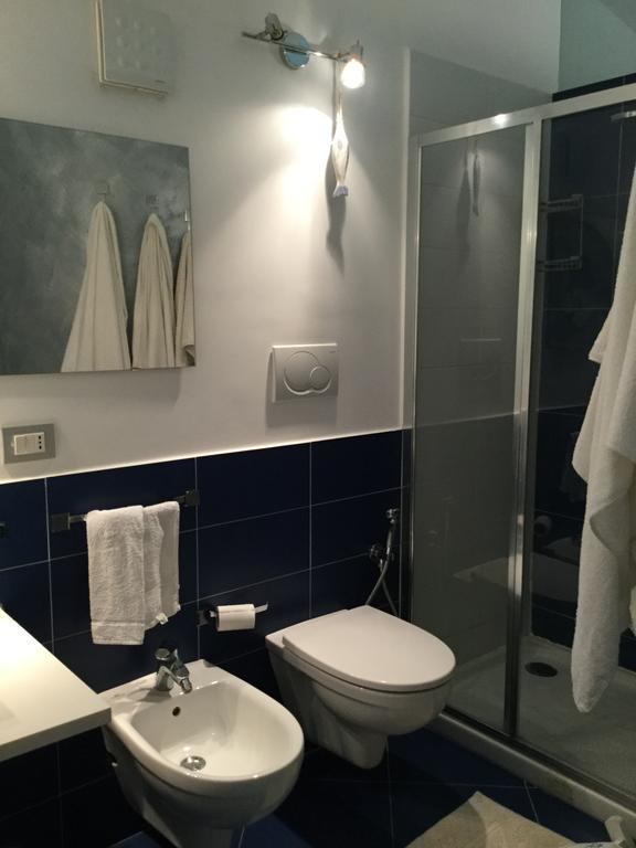 My Suite Sorrento Exterior foto