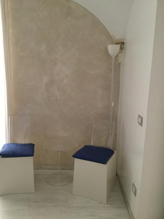 My Suite Sorrento Exterior foto