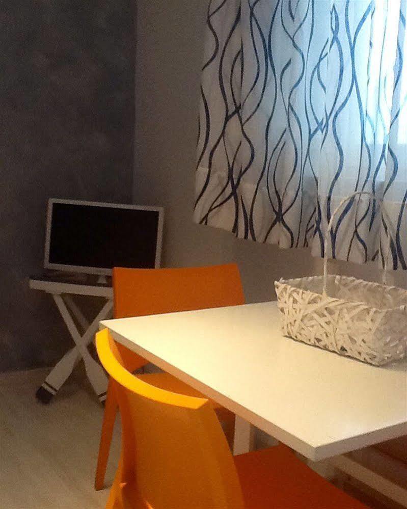 My Suite Sorrento Exterior foto